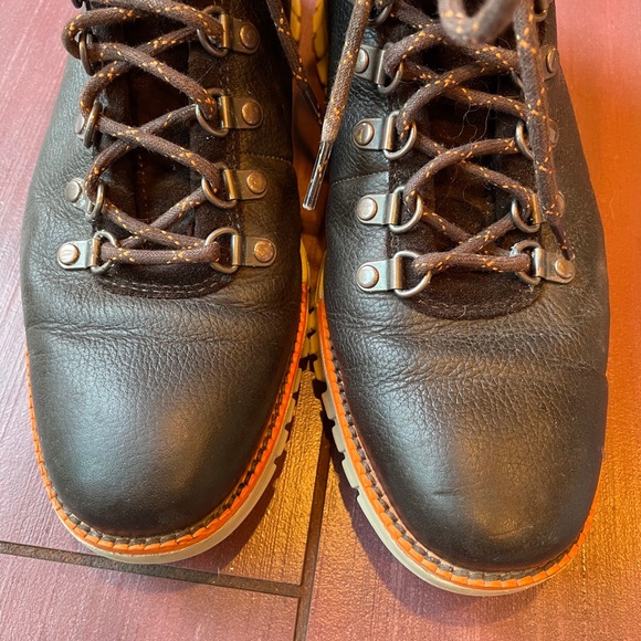 Cole Haan Zerogrand Hiking Boot main image 10